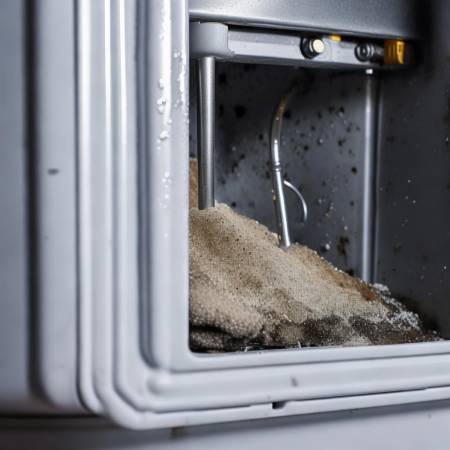 热水器里水不流出？快速排查与解决指南