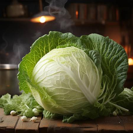 白芽菜保质期及冰箱储存时间指南