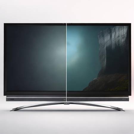 电视机TNR屏是什么屏？揭秘新型电视屏幕技术