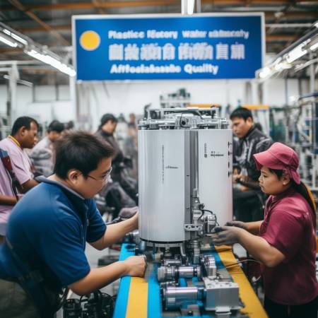 塑胶厂热水器批发，品质可靠，价格实惠