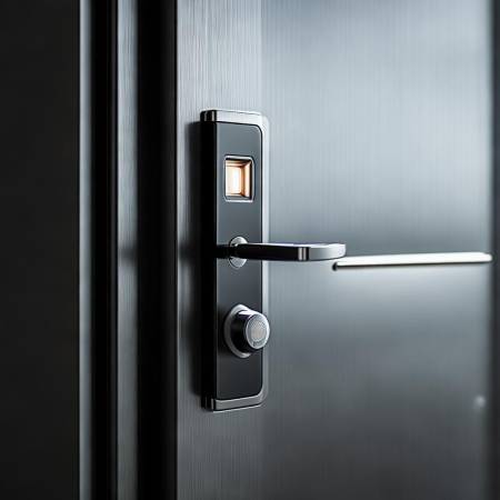 海信指纹锁轻松配置，快速掌握使用技巧