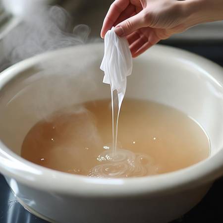 林青平教你轻松清洗衣物，告别繁琐洗衣烦恼