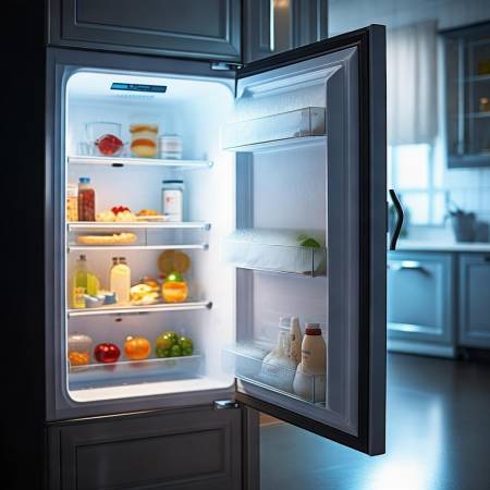 冰箱R600a加多少合适？揭秘最佳比例