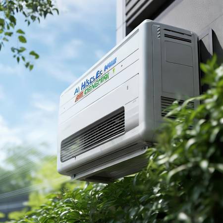 海信空气能:环保先锋
