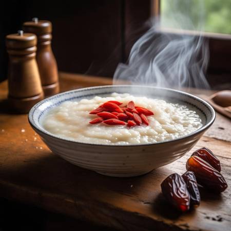 调味加食材