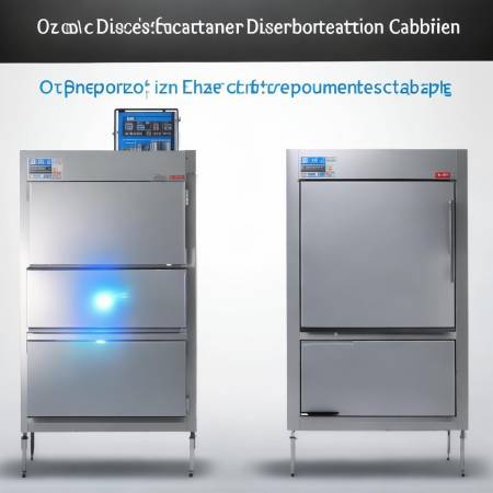 消毒柜并非都含臭氧发生器