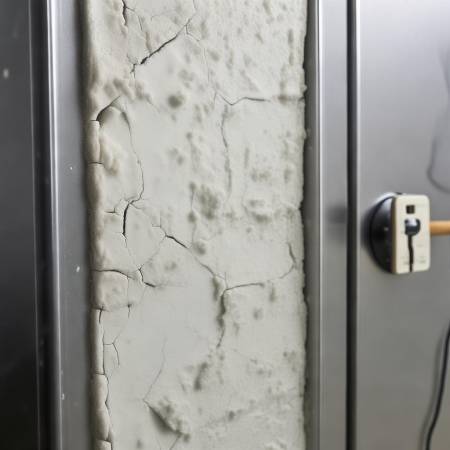 冰箱泡沫影响散热保鲜