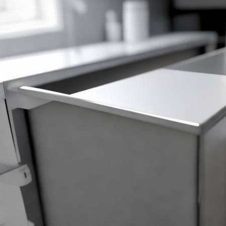 油烟机柜台设计要点