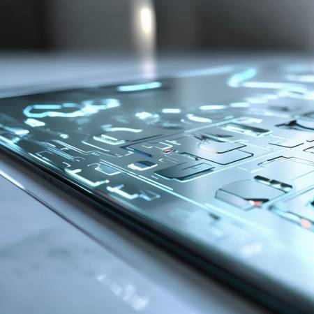 图标工作原理图
