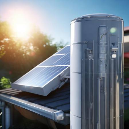 太阳能热水器选材关键