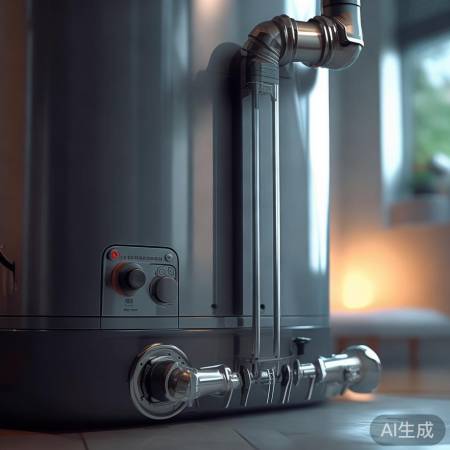 燃气安全,检查排风与阀门