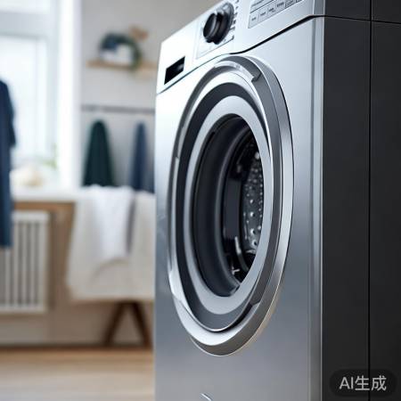 降低波轮洗衣机噪音技巧