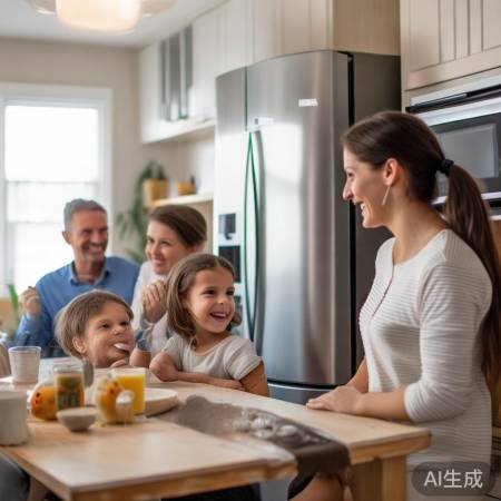 “家居清洁，温馨港湾”