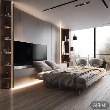 消毒柜宜通风干燥，避光留空间