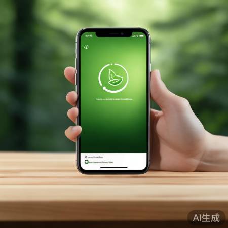 绿色守护,操作简单,省电助手