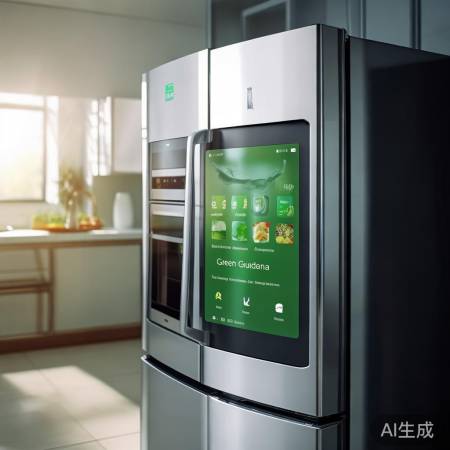 安卓冰箱享节能,绿色守护待普及
