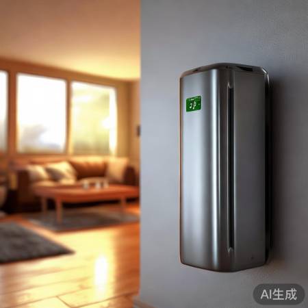 壁挂炉:好帮手,爱护有方法