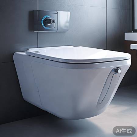 智能马桶:价格高,安装复杂