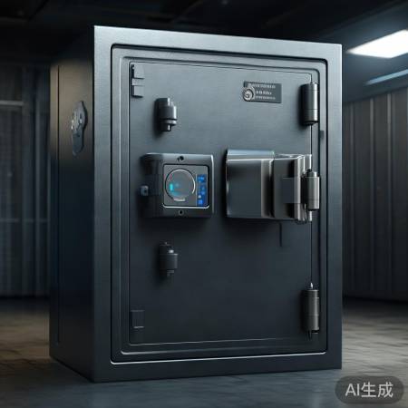 永顺保险柜：厚实坚固，多防护