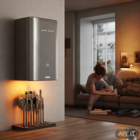 壁挂炉采暖的5大隐忧，你了解多少？