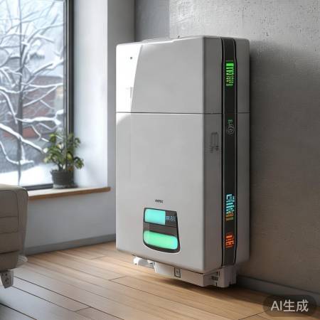 壁挂炉节能性不足