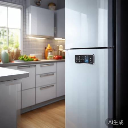 冰箱温度:黄金温度揭秘