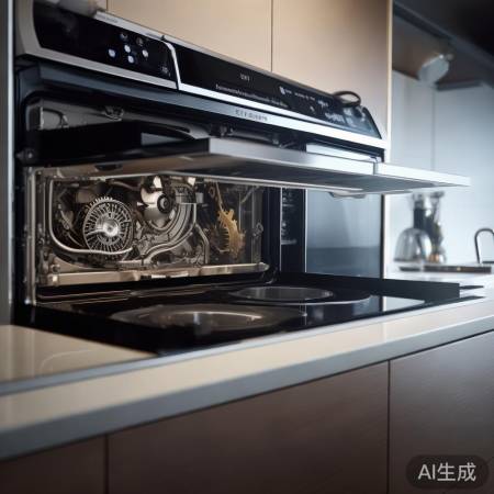 帅丰集成灶噪音原因分析
