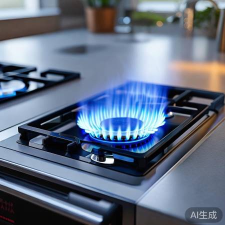 卡尔凯帝燃气灶节能环保