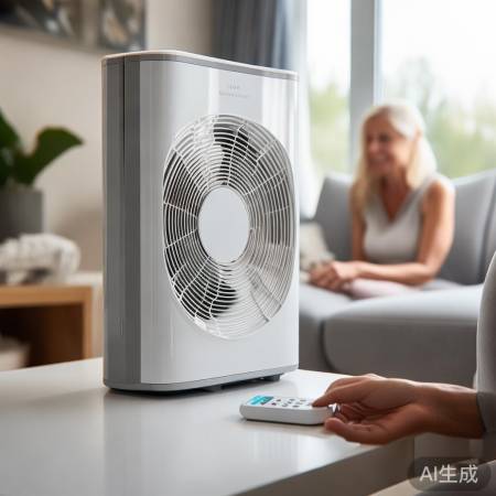 操作简单，老人小孩都易上手