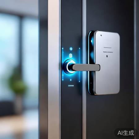 指纹锁多识别多余