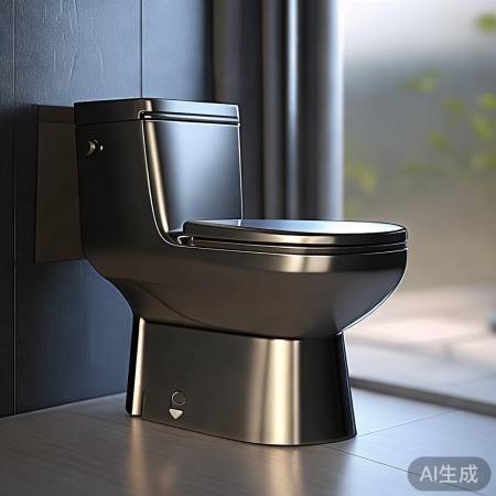 智能马桶：加水箱设计，提升生活品质新选择