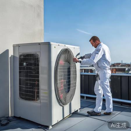 完善售后,无忧噪音