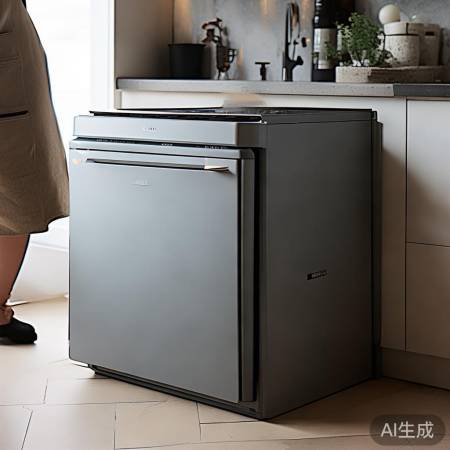 新飞油烟机6590：家用厨房神器，轻松烹饪好味道