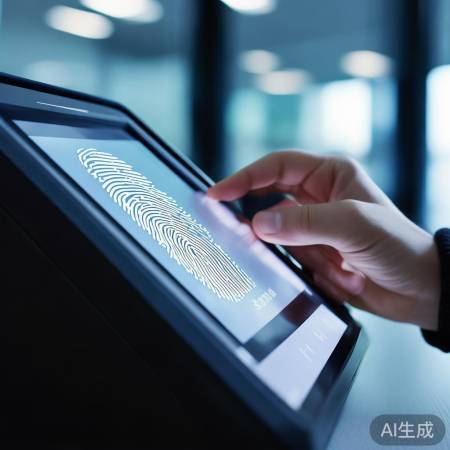 “指纹定期更新图”