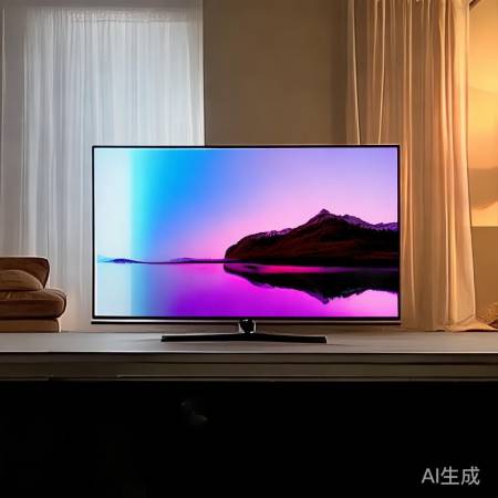 护眼电视,LG OLED,海信