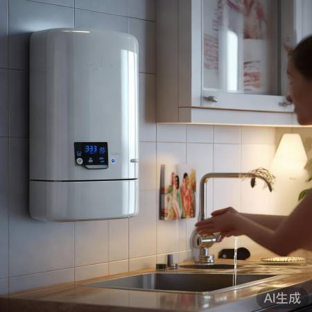 热水器温度不稳定?检查设定!