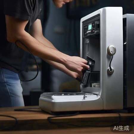 充电顺利,检查电池
