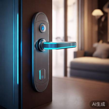 智能锁探讨，享受智能生活
