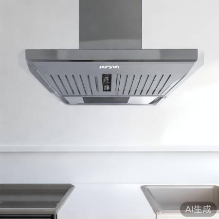 美的JSQ31:高效3D速吸,