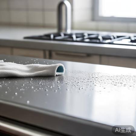 清洁油烟机,延长使用寿命
