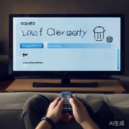 删除历史无效,原因未知