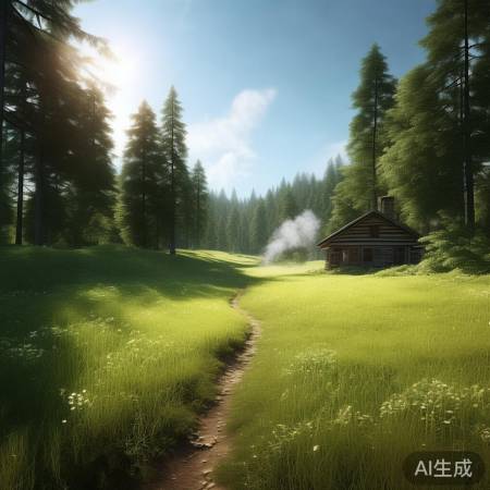 寻找理想场地