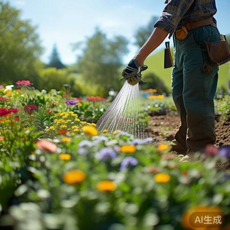 保养维护步骤