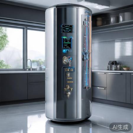 18度热水器,温控系统复杂
