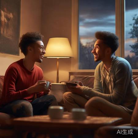 一起聊生活大小事