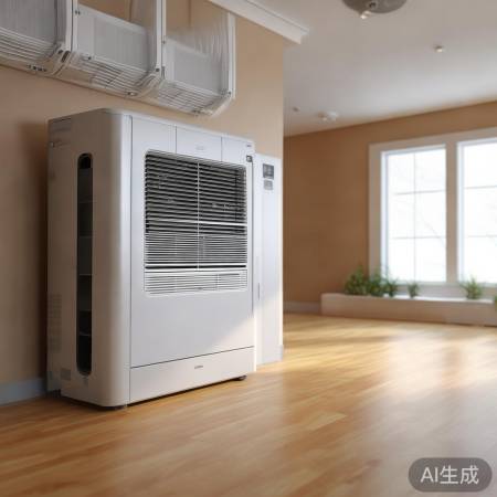 中央空调100平使用成本分析：性价比如何？