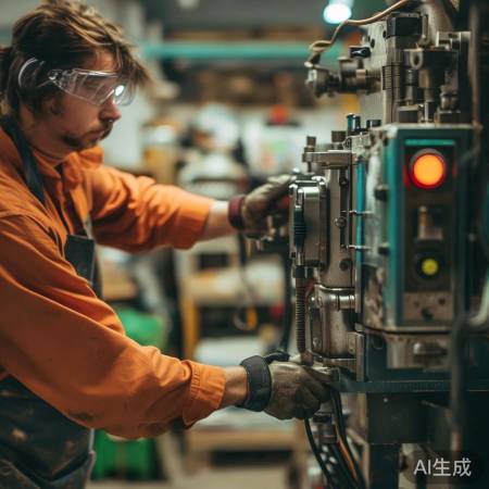 关闭电源,确保安全