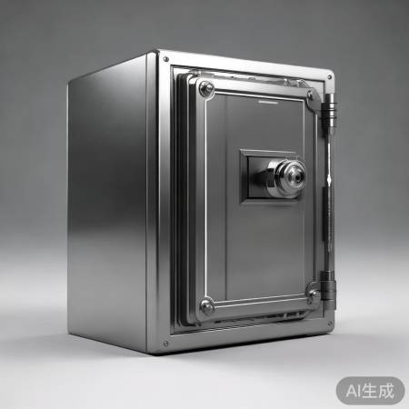 家用保险柜，双层更安全吗？