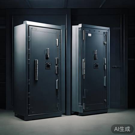 保险柜选层看预算需求