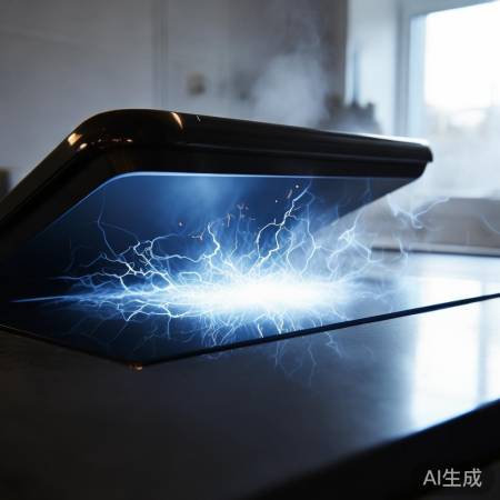 集成灶盖板放电原因多
